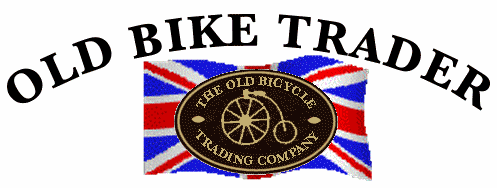 new and used bike parts from Old Bike Trader